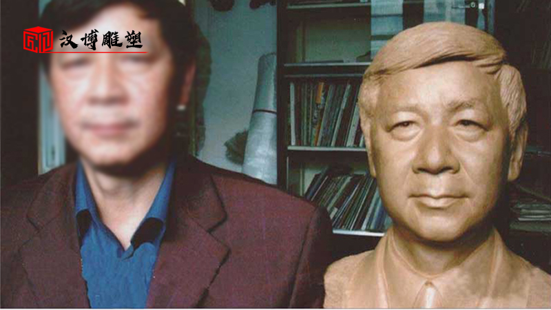 名人主題雕塑_人物銅雕制作_戶外景觀雕像歷史名人銅雕_人物雕像制作