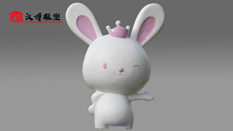 彩繪雕塑制作_動物雕塑_戶外景觀雕像_彩繪主題雕塑_玻璃鋼雕像