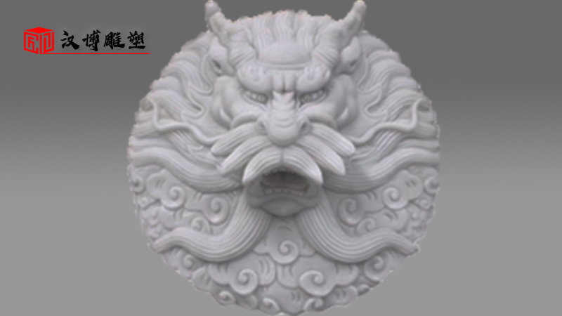 歷史人物石雕_戶外大型雕像_雕塑制作廠家_藝術主題石雕_人物雕像定制